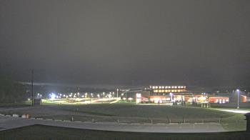 Weather camera view of Pequea Valley IS.