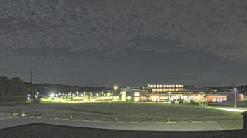 Weather camera view of Pequea Valley IS.