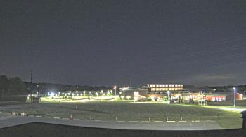 Weather camera view of Pequea Valley IS.