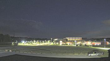 Weather camera view of Pequea Valley IS.