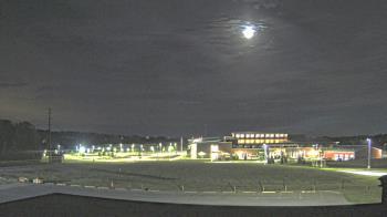 Weather camera view of Pequea Valley IS.