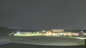 Weather camera view of Pequea Valley IS.
