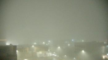 Weather camera view of KSAL Radio - Salina city.