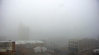 Weather camera view of KSAL Radio - Salina city.