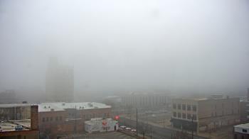 Weather camera view of KSAL Radio - Salina city.