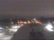 Weather camera view of Kettering MS.