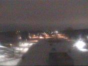 Weather camera view of Kettering MS.