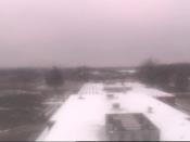 Weather camera view of Kettering MS.