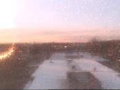 Weather camera view of Kettering MS.