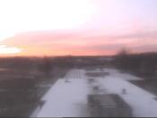 Weather camera view of Kettering MS.