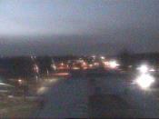 Weather camera view of Kettering MS.