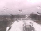 Weather camera view of Kettering MS.