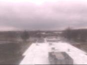 Weather camera view of Kettering MS.