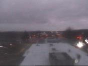 Weather camera view of Kettering MS.