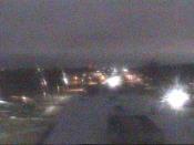 Weather camera view of Kettering MS.