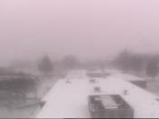 Weather camera view of Kettering MS.