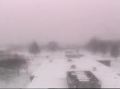 Weather camera view of Kettering MS.