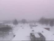 Weather camera view of Kettering MS.