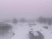Weather camera view of Kettering MS.