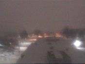 Weather camera view of Kettering MS.