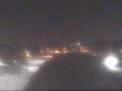 Weather camera view of Kettering MS.