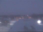 Weather camera view of Kettering MS.