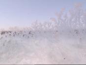 Weather camera view of Kettering MS.