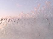 Weather camera view of Kettering MS.