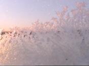 Weather camera view of Kettering MS.