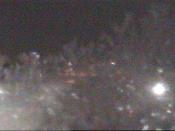 Weather camera view of Kettering MS.