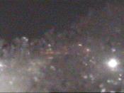 Weather camera view of Kettering MS.