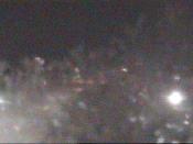 Weather camera view of Kettering MS.