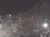 Weather camera view of Kettering MS.