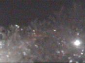 Weather camera view of Kettering MS.