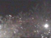 Weather camera view of Kettering MS.