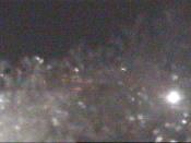 Weather camera view of Kettering MS.