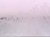 Weather camera view of Kettering MS.