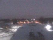 Weather camera view of Kettering MS.
