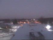 Weather camera view of Kettering MS.