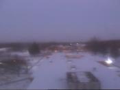 Weather camera view of Kettering MS.