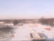 Weather camera view of Kettering MS.