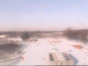 Weather camera view of Kettering MS.