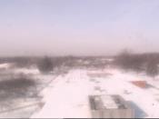 Weather camera view of Kettering MS.