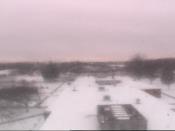 Weather camera view of Kettering MS.