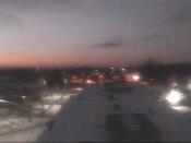 Weather camera view of Kettering MS.