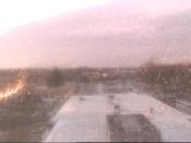 Weather camera view of Kettering MS.