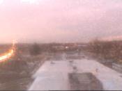 Weather camera view of Kettering MS.