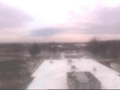 Weather camera view of Kettering MS.