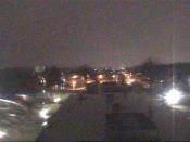 Weather camera view of Kettering MS.
