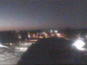 Weather camera view of Kettering MS.